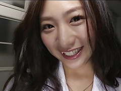 DustyPorn presents: Ayaka gold