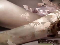 DustyPorn presents: Lelu love-secret fuck near oblivious wife