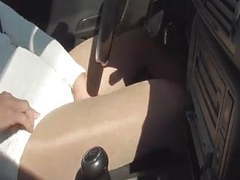 DustyPorn presents: Pantyhose 3