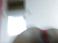 DustyPorn presents: Morena rebolando se gozando querendo pica big cock