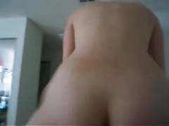 DustyPorn presents: Amateur asian hottie suck cock and gets nice facial dm720