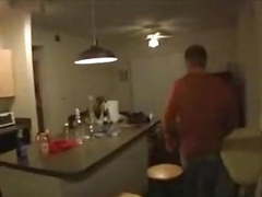 DustyPorn presents: Sex at college frat party