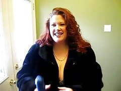 DustyPorn presents: The best homemade self shot video