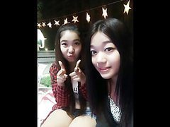 DustyPorn presents: Myanmar myingyan thu 1