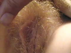 DustyPorn presents: Hairy time