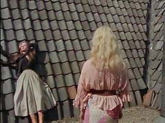 DustyPorn presents: Bodylove (1977) with cathrine ringer