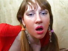 DustyPorn presents: Ugly whores elena1 02