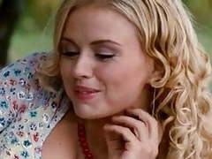 DustyPorn presents: Busty russian girl