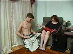 DustyPorn presents: Russian swingers or family affairs!f70