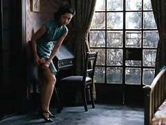 DustyPorn presents: Lust caution - 2007 chinese film - sex scene