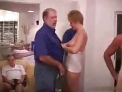 DustyPorn presents: Swinger mature couples - by poliu