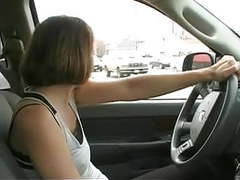 DustyPorn presents: Ruthie becomes a cheap slut