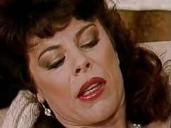DustyPorn presents: Retro - mature dp (sid69)