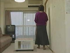DustyPorn presents: Japanese love story 163