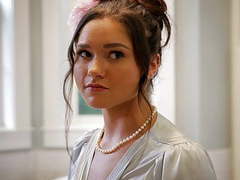 DustyPorn presents: Allherluv.com mom of the bride - zoe bloom vera king cadence