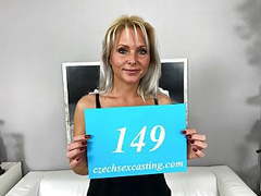 DustyPorn presents: Fucking milf on casting