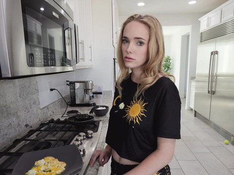 DustyPorn presents: Homemade pov video of hot ass athena fleurs riding a stiff dick