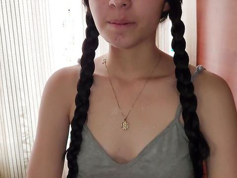 DustyPorn presents: Germosa laura is fucked by her stepbrother