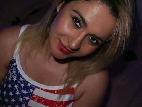 DustyPorn presents: Step mom gets creampie for 4th of july