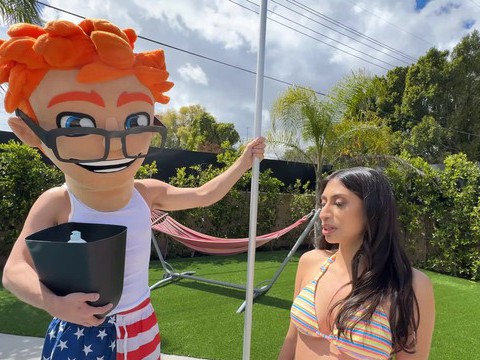 DustyPorn presents: Cabana heat: sona rides the wave of pleasure with porndude