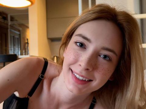 DustyPorn presents: Morning sex with your sweet girlfriend