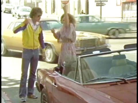 DustyPorn presents: Big vintage cocks vol.2 (full movie)