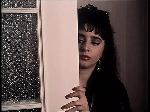 DustyPorn presents: Le depravazioni di eva orlowsky