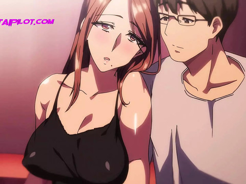 DustyPorn presents: Busted!! your wife is a cheating whore - hentai