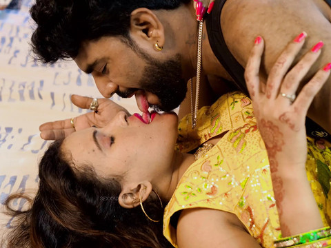 DustyPorn presents: Hot indian stepsister  hard sex