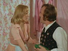 DustyPorn presents: Naughty maids fucking the guests in a hotel