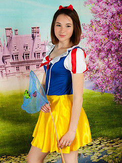 Costume Galleries