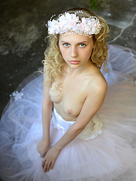 DustyPorn presents: Nothing celebrates a wedding more than the bride herself stripping out of her sexy clothes to show off her hot pussy.