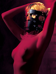 DustyPorn presents: Sophie Evans & Pamela Cortes Rule in Demonic Domination