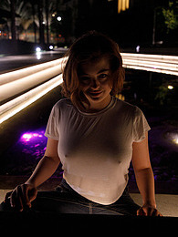 DustyPorn presents: Aria Sky Some Honeybees Are F...