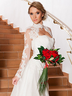 Bride Galleries